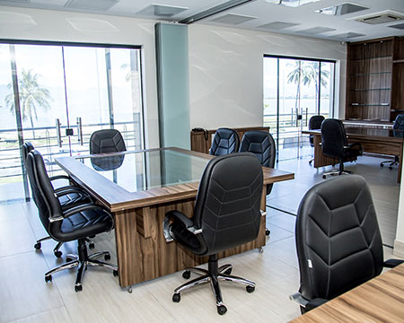 Espaço para Eventos